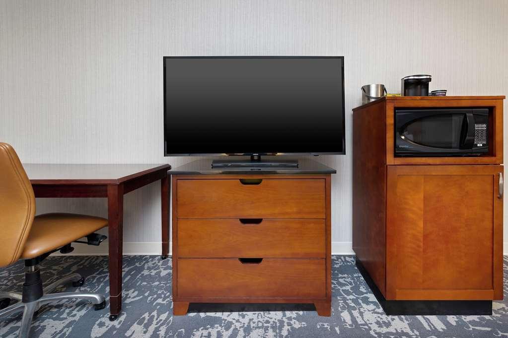Doubletree Boston North Shore Danvers Kamer foto