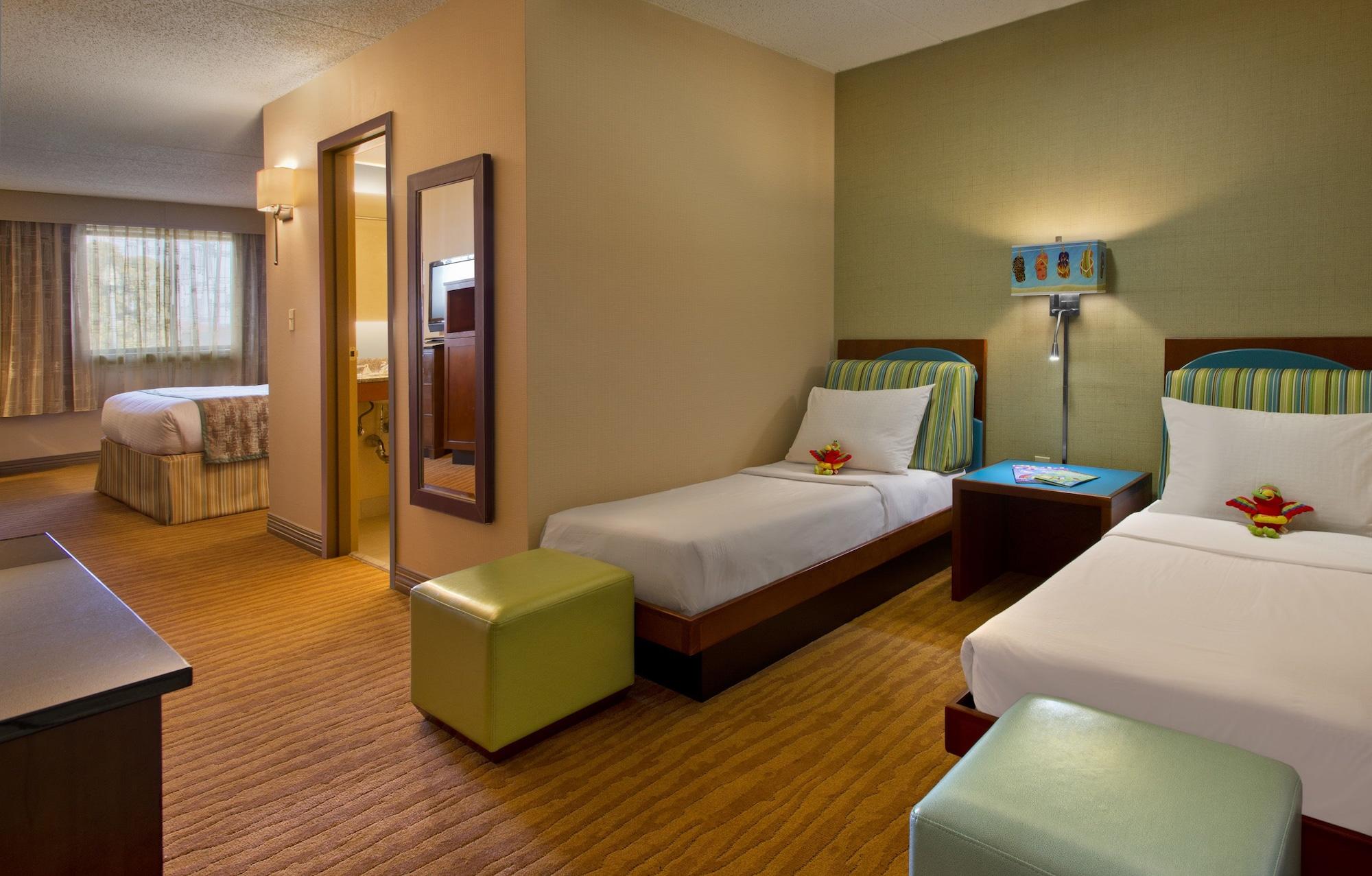 Doubletree Boston North Shore Danvers Buitenkant foto