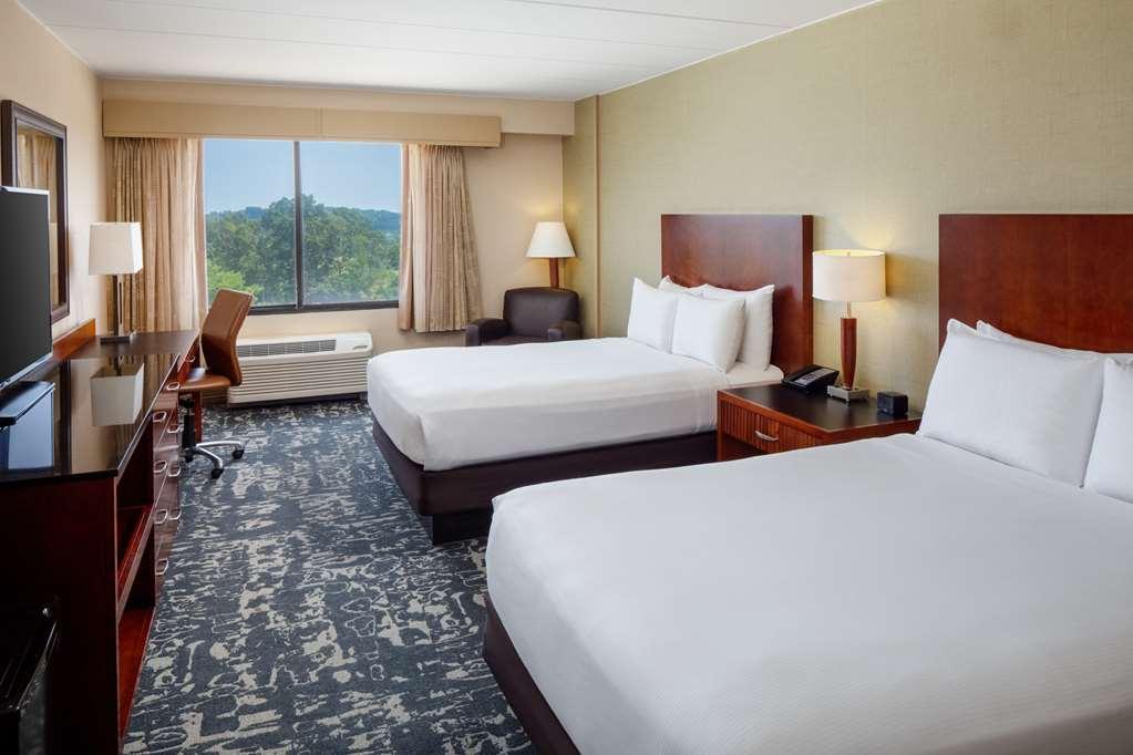 Doubletree Boston North Shore Danvers Kamer foto
