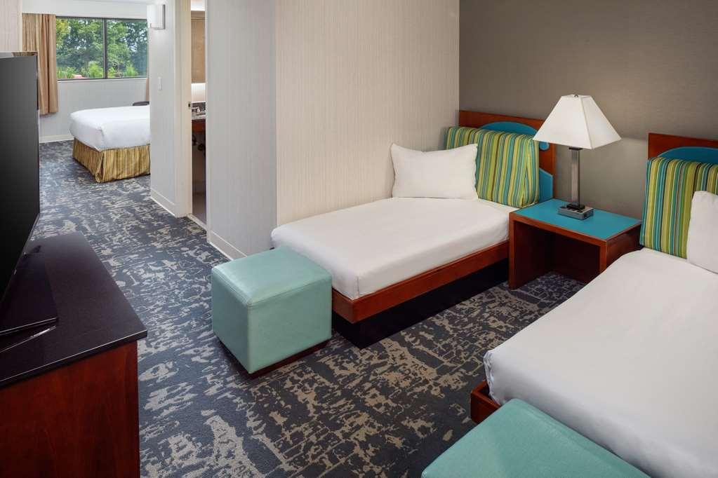 Doubletree Boston North Shore Danvers Kamer foto