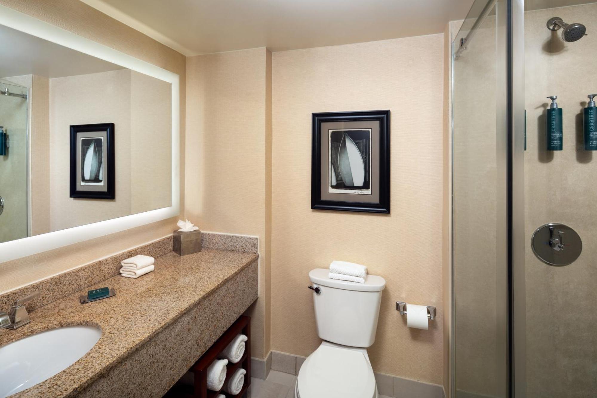 Doubletree Boston North Shore Danvers Buitenkant foto